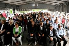 “Sorunların Çözümü Noktasında Kaybedecek Zamanımız Yoktur”